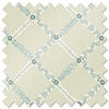 Gianna, Vintage Green - Roller Blind